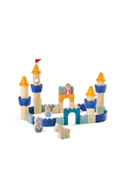 CASTLE BLOCKS
