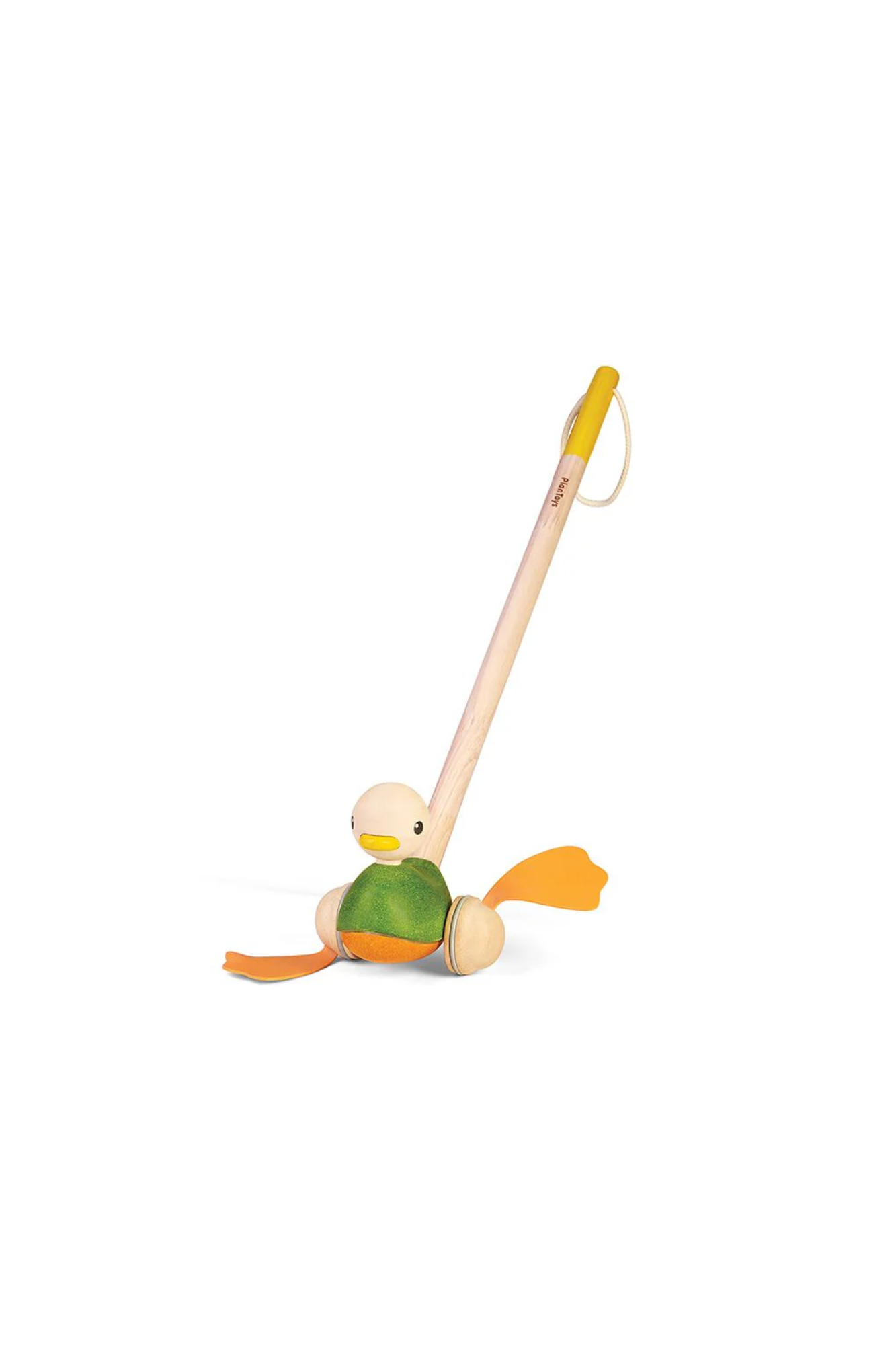 PUSH ALONG DUCK