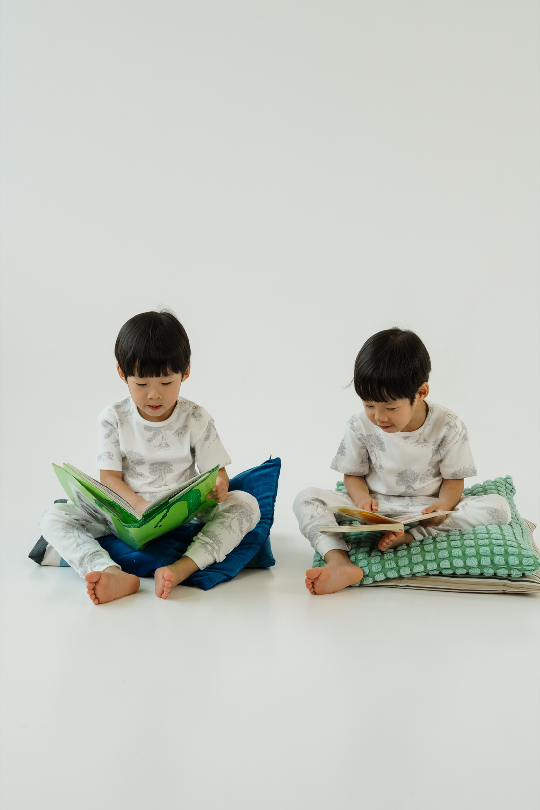 The Giving Tree Pyjamas Top &amp; Pants Set