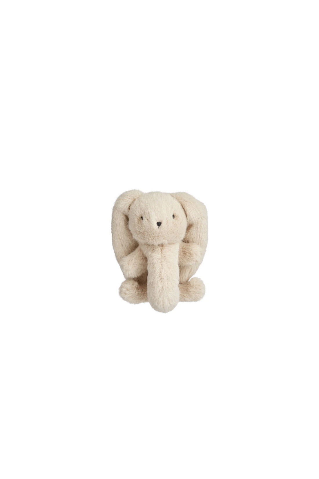 Romain Rabbit Rattle