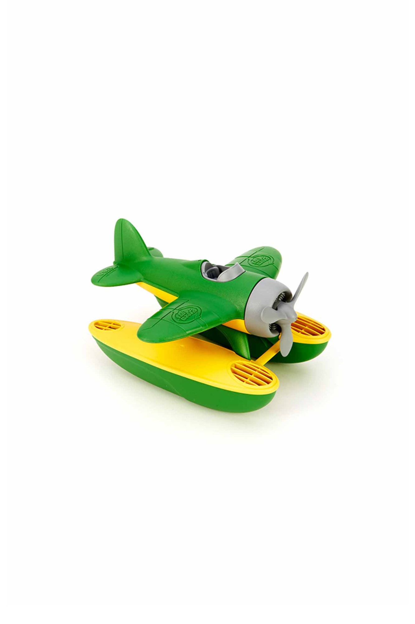 GREEN TOYS SEAPLANE