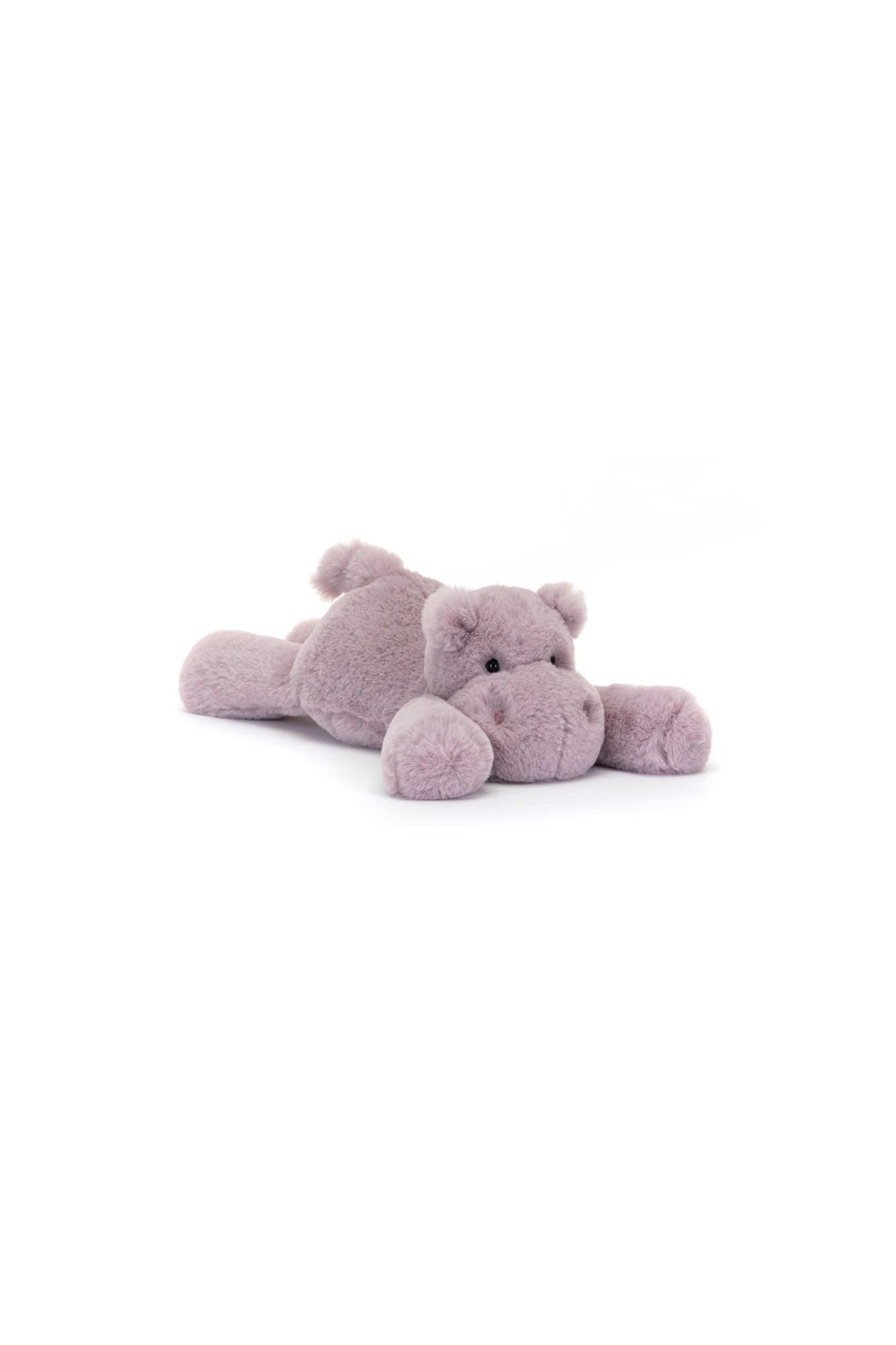 Jellycat Smudge Hippo Tiny