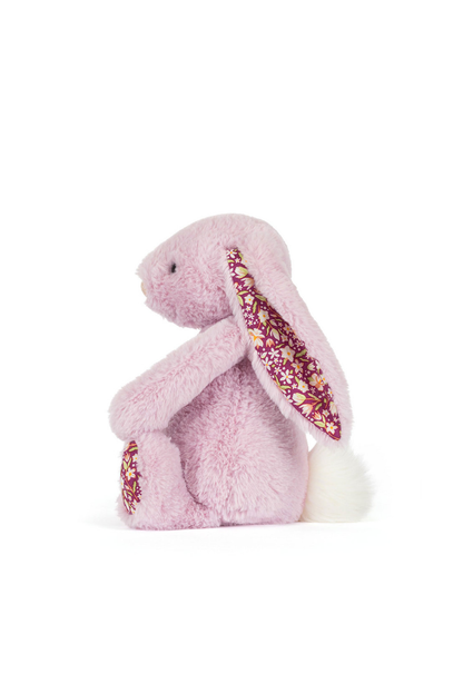Jellycat Thistlepop Blossom Luxe Bunny Original