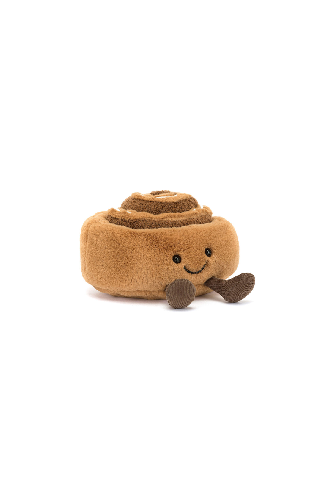 Jellycat Amuseables Cinnamon Bun