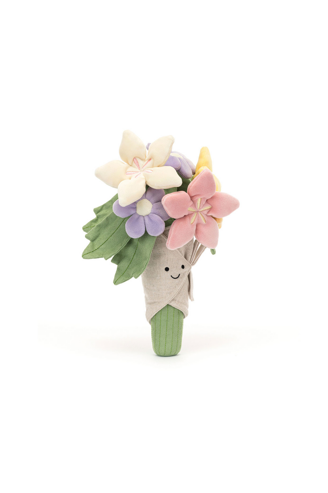Jellycat Amuseable Bouquet of Flowers