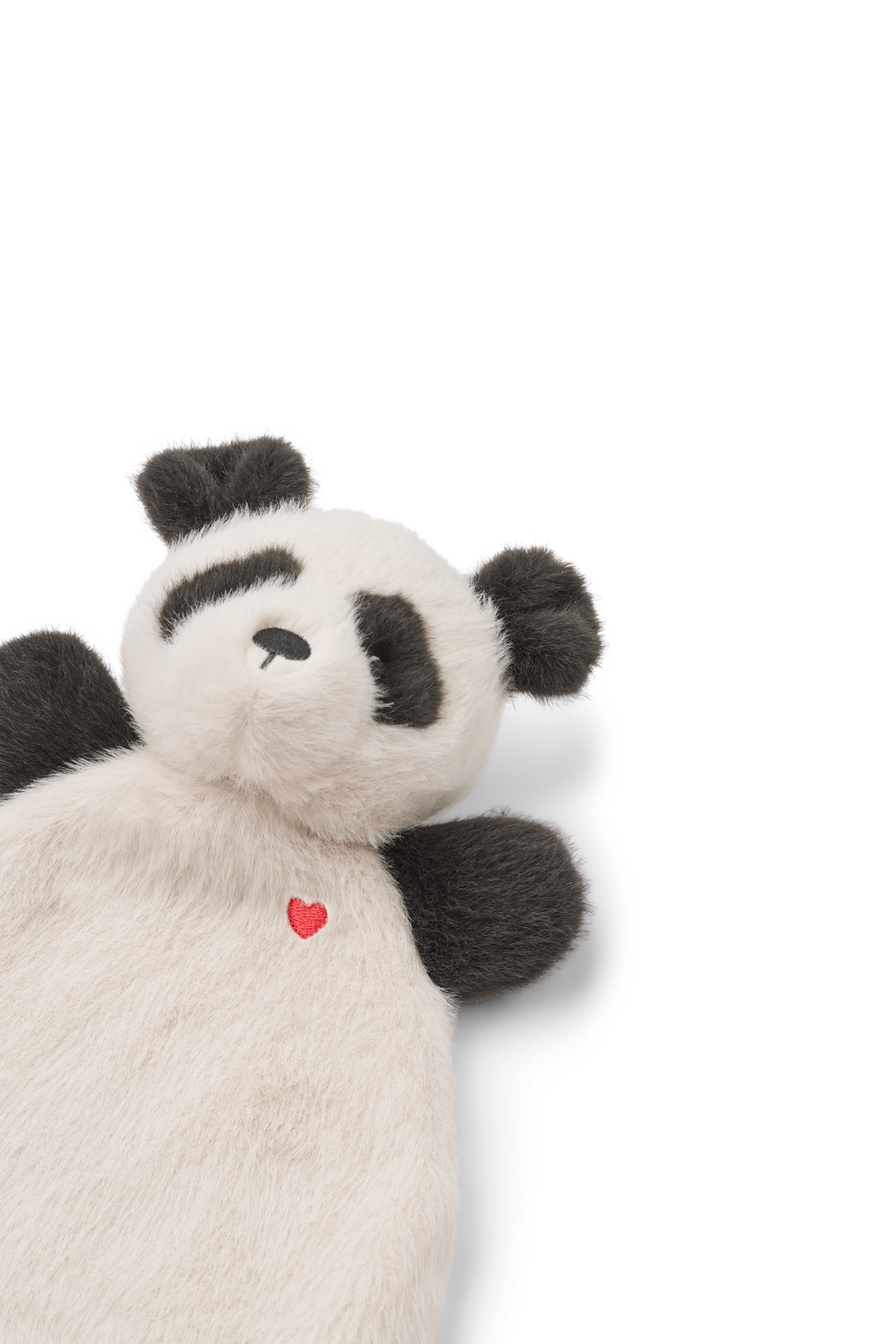 Liewood Roy Panda Cuddle Cloth