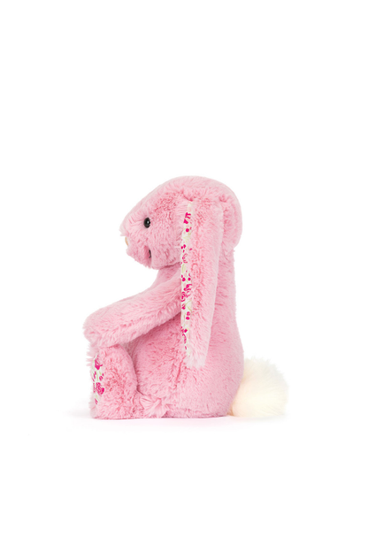 Jellycat Blushkin Blossom Luxe Bunny Original