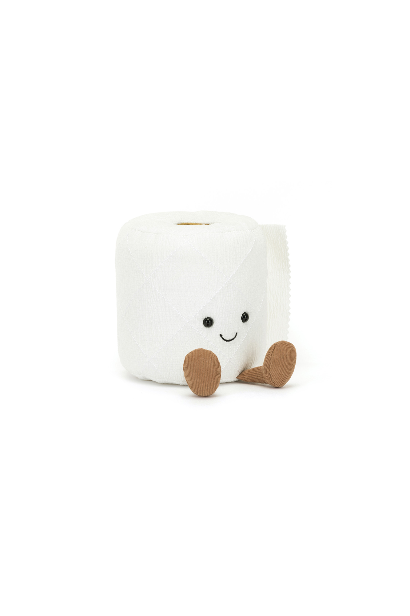 Jellycat Amuseable Toilet Roll