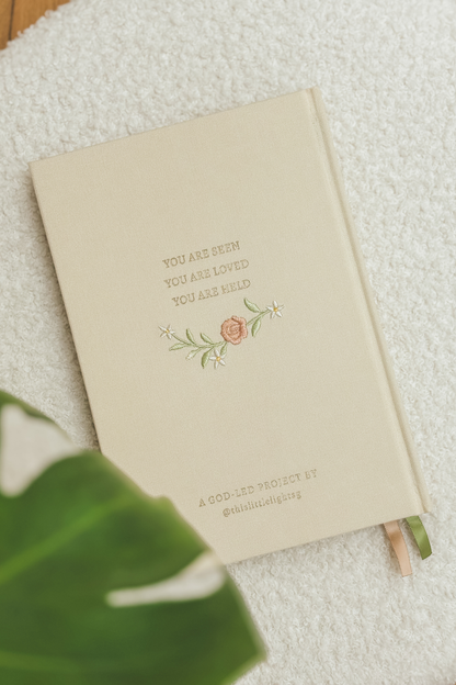 This Little Light: A Prayer Journal for Mothers