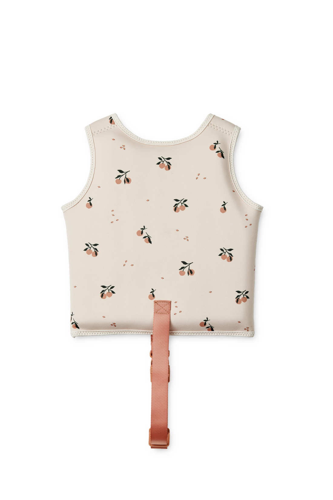 Liewood Peach/Sea Shell Dove Swim Vest