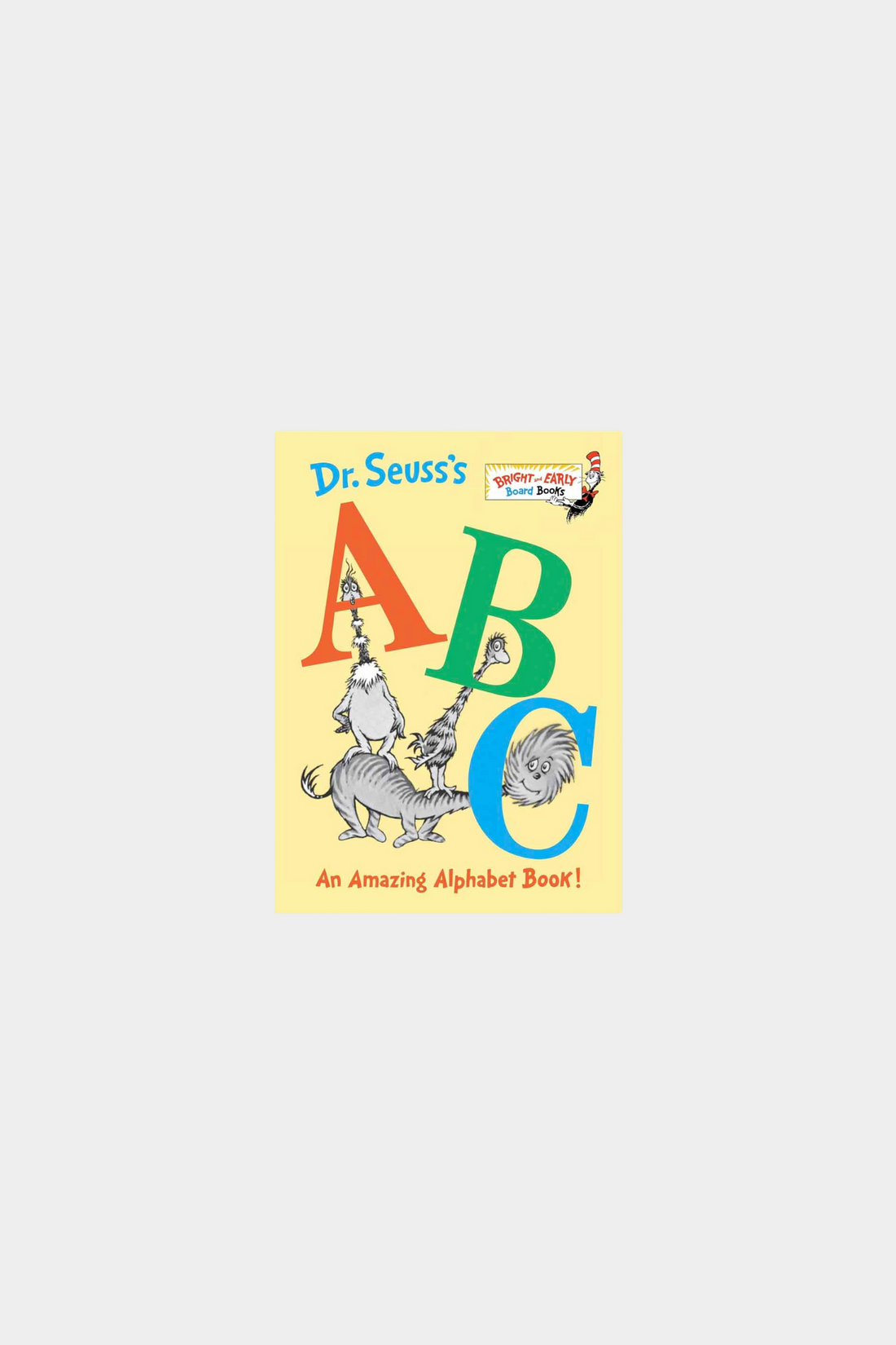 Dr Seuss&
