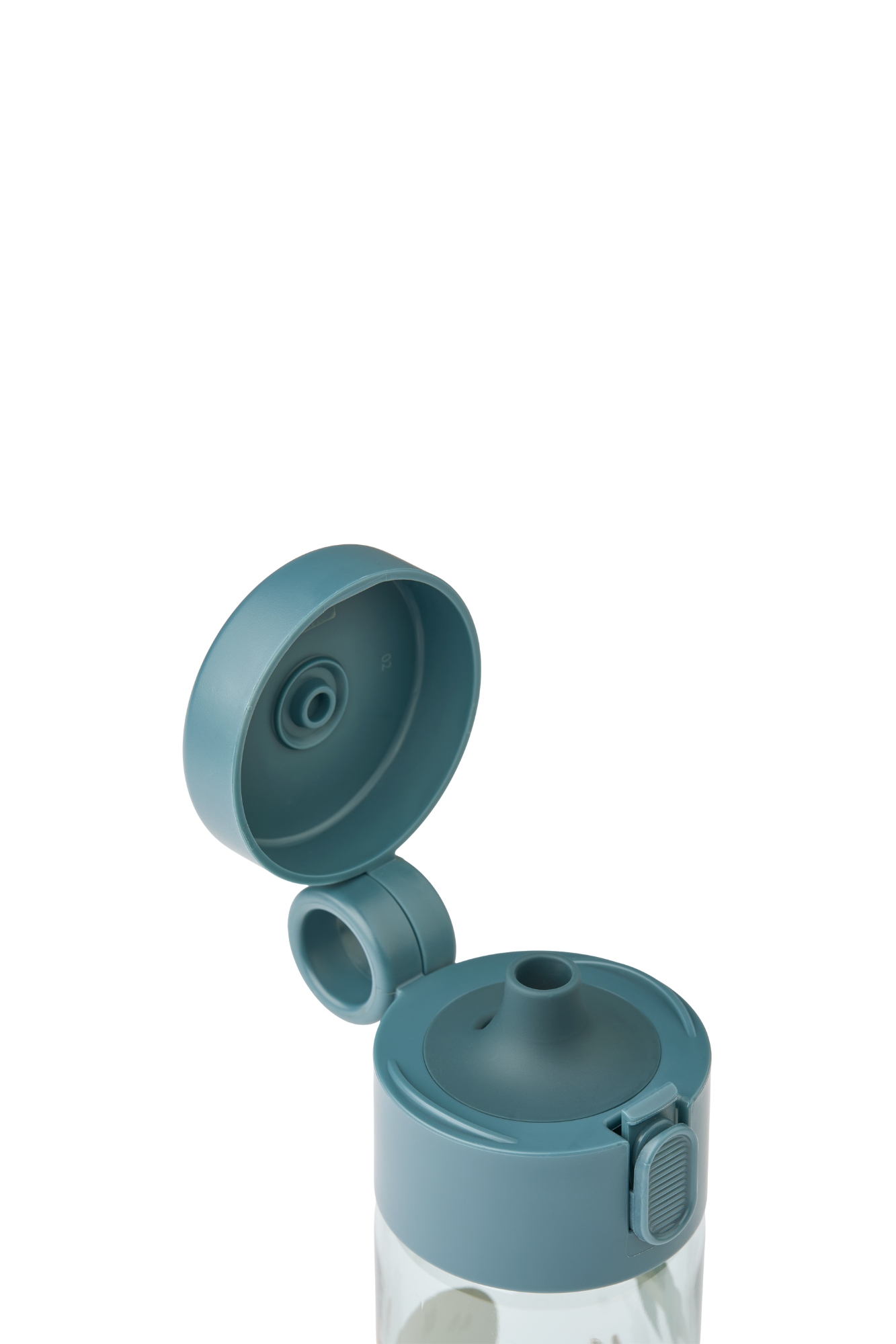 Liewood Arctic Sea/ Ocean View Clemence Tritan Bottle