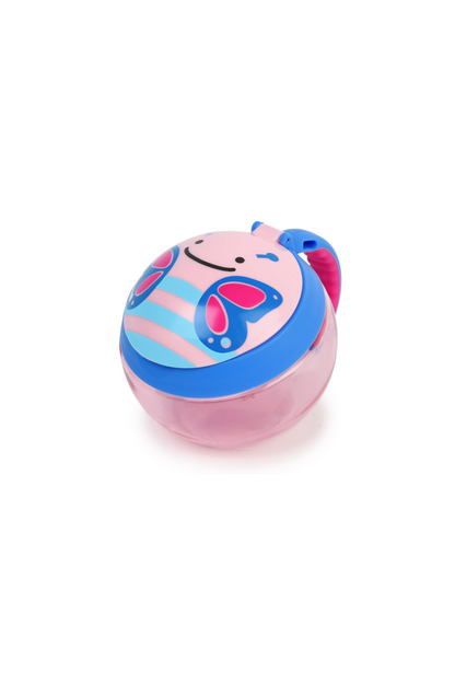 Skip Hop Zoo Snack Cup