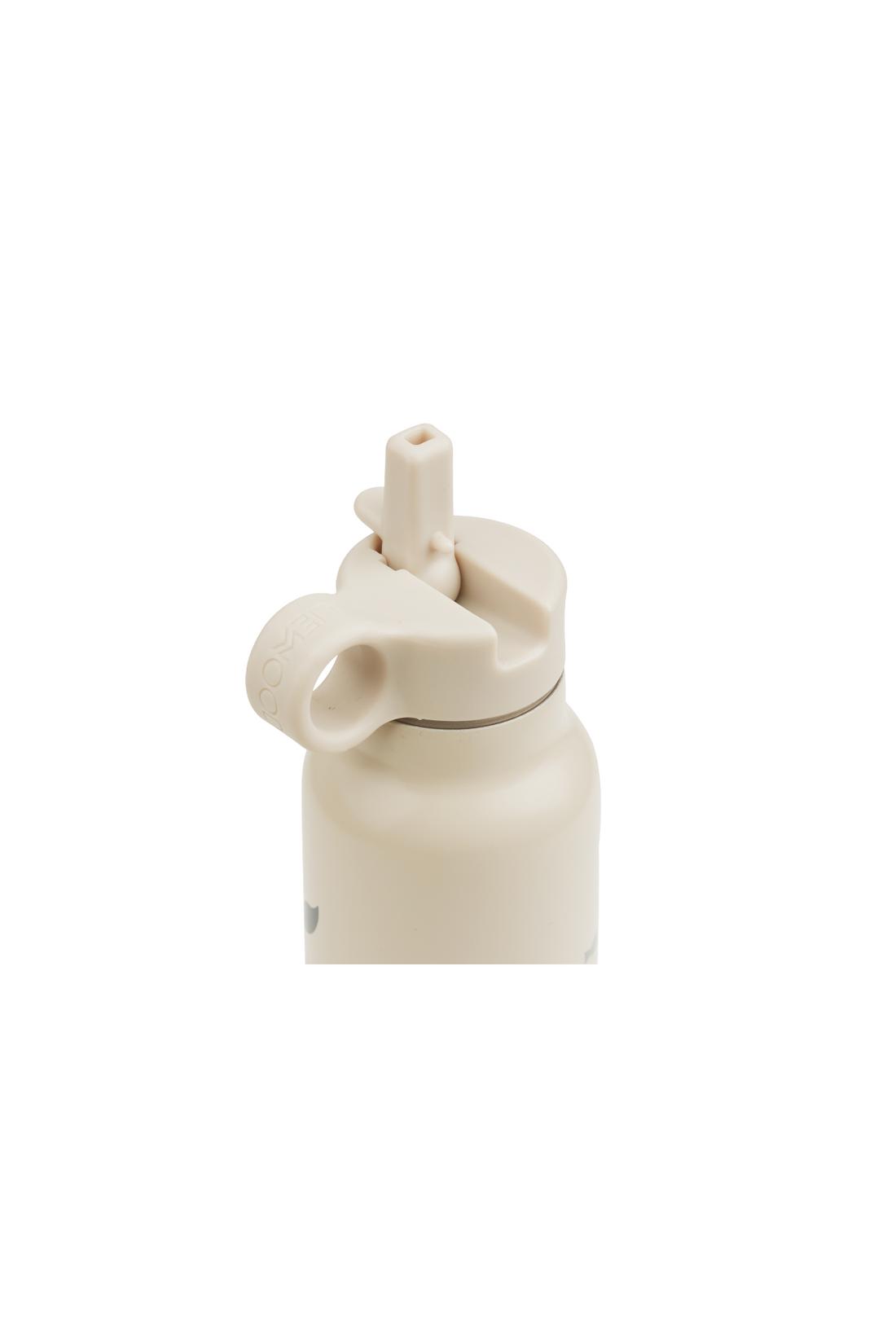 Liewood Sea Creature/Sandy Water Bottle