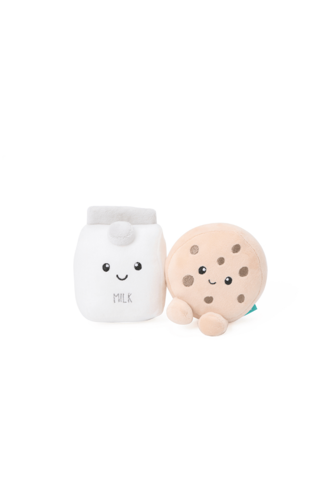 Bubble Perfect Pairs - Milk &amp; Cookies