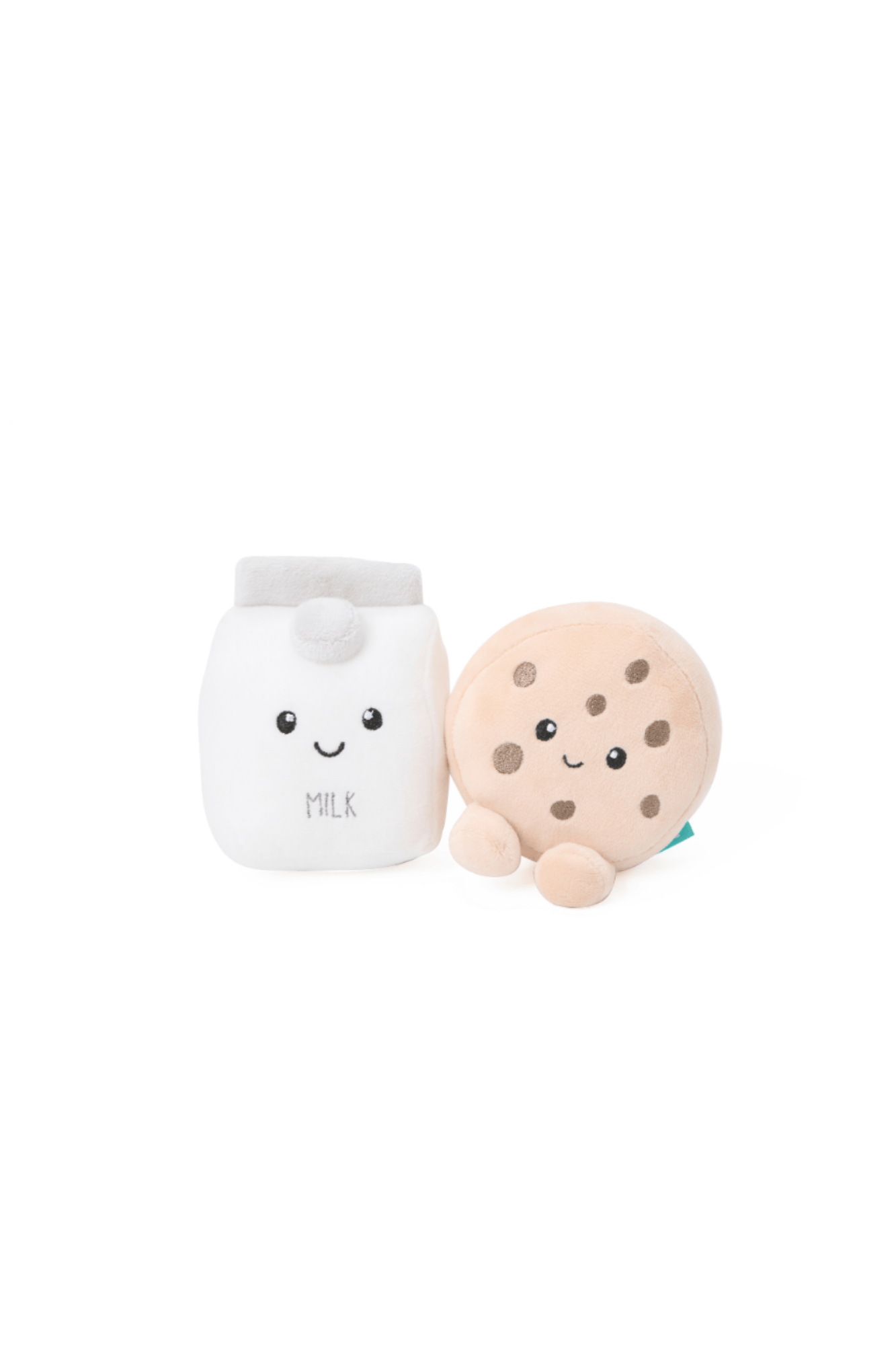 Bubble Perfect Pairs - Milk &amp; Cookies