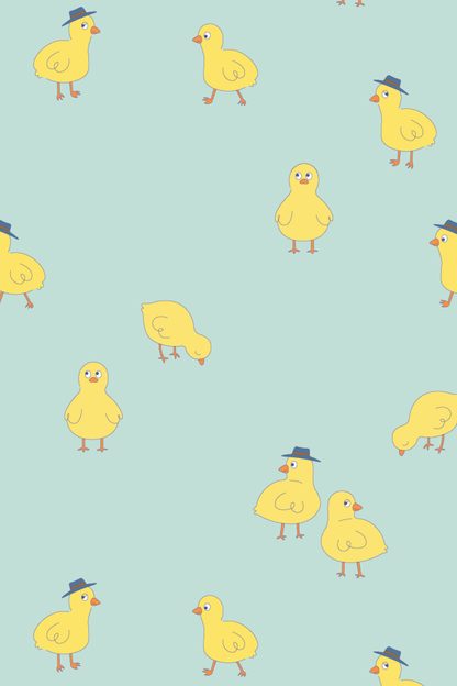 Chicks Mint Casual Dress