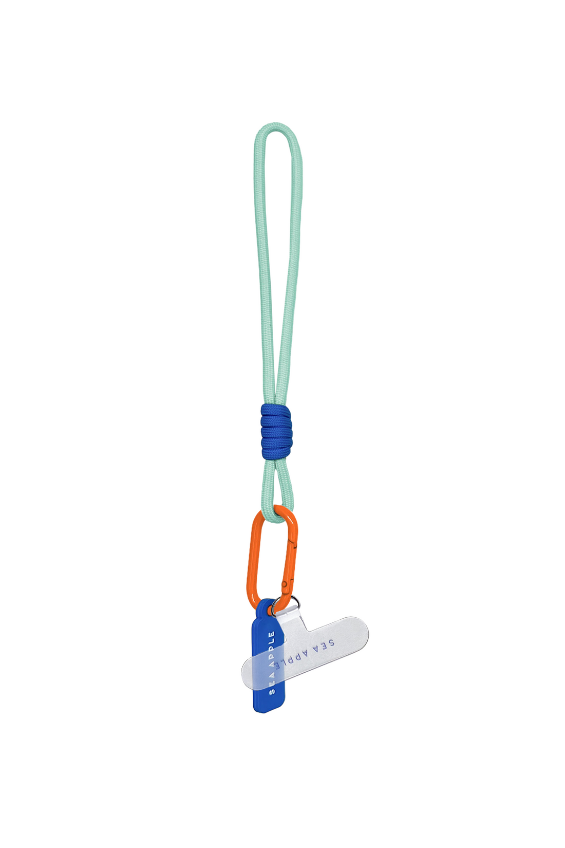 Mint Wrist Strap