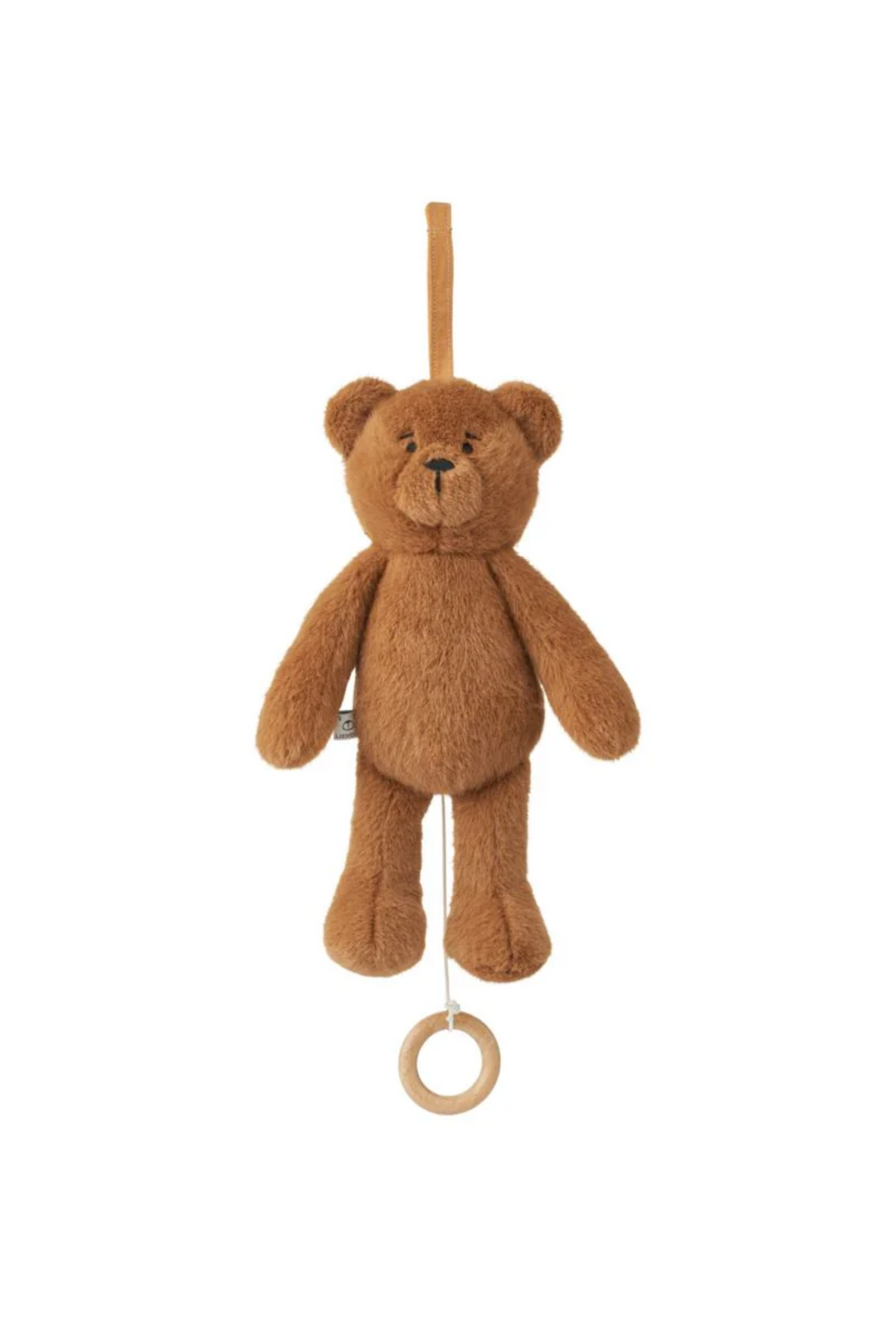 Makenna Bear Music Mobile