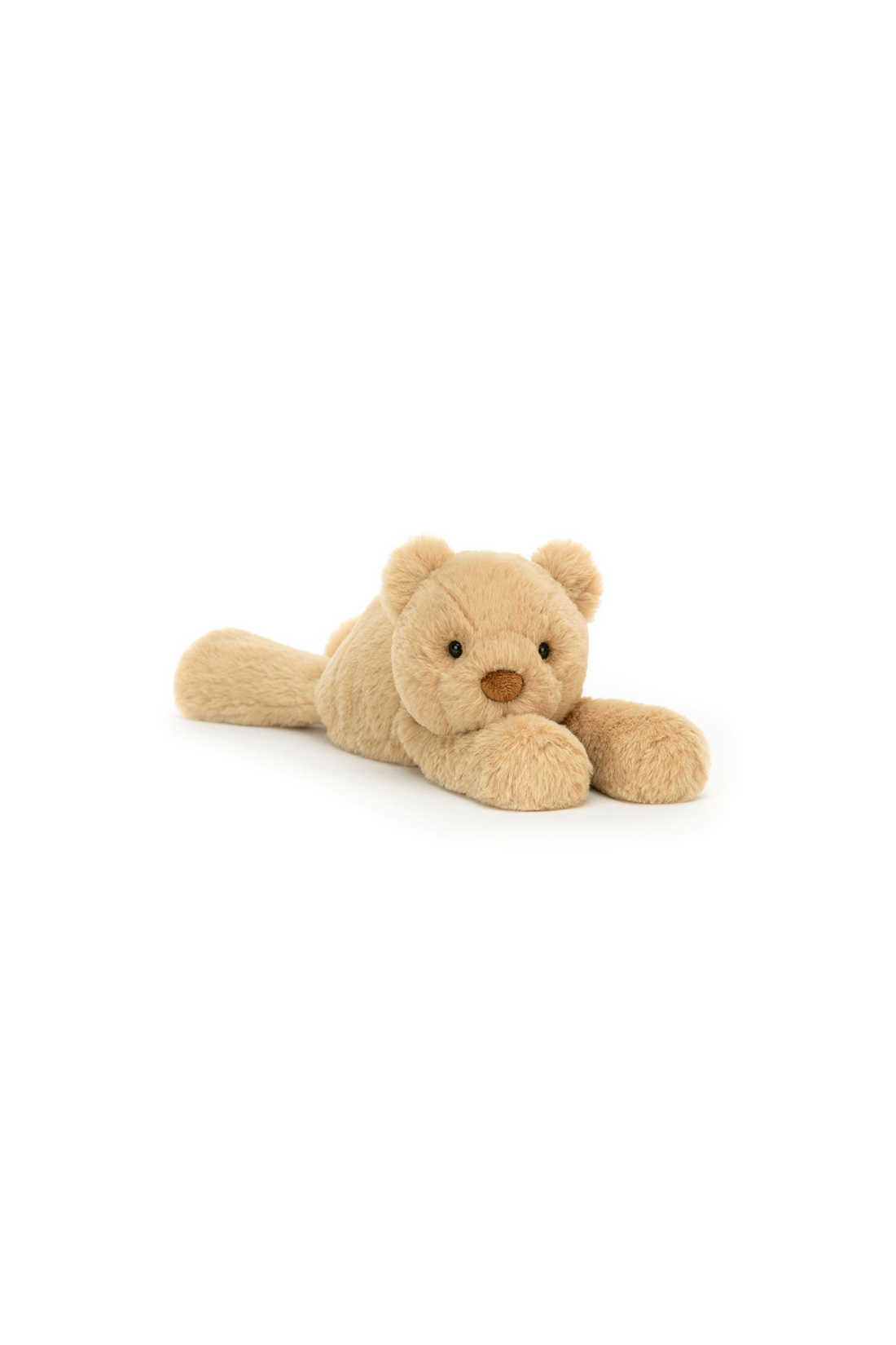 Jellycat Smudge Bear Tiny