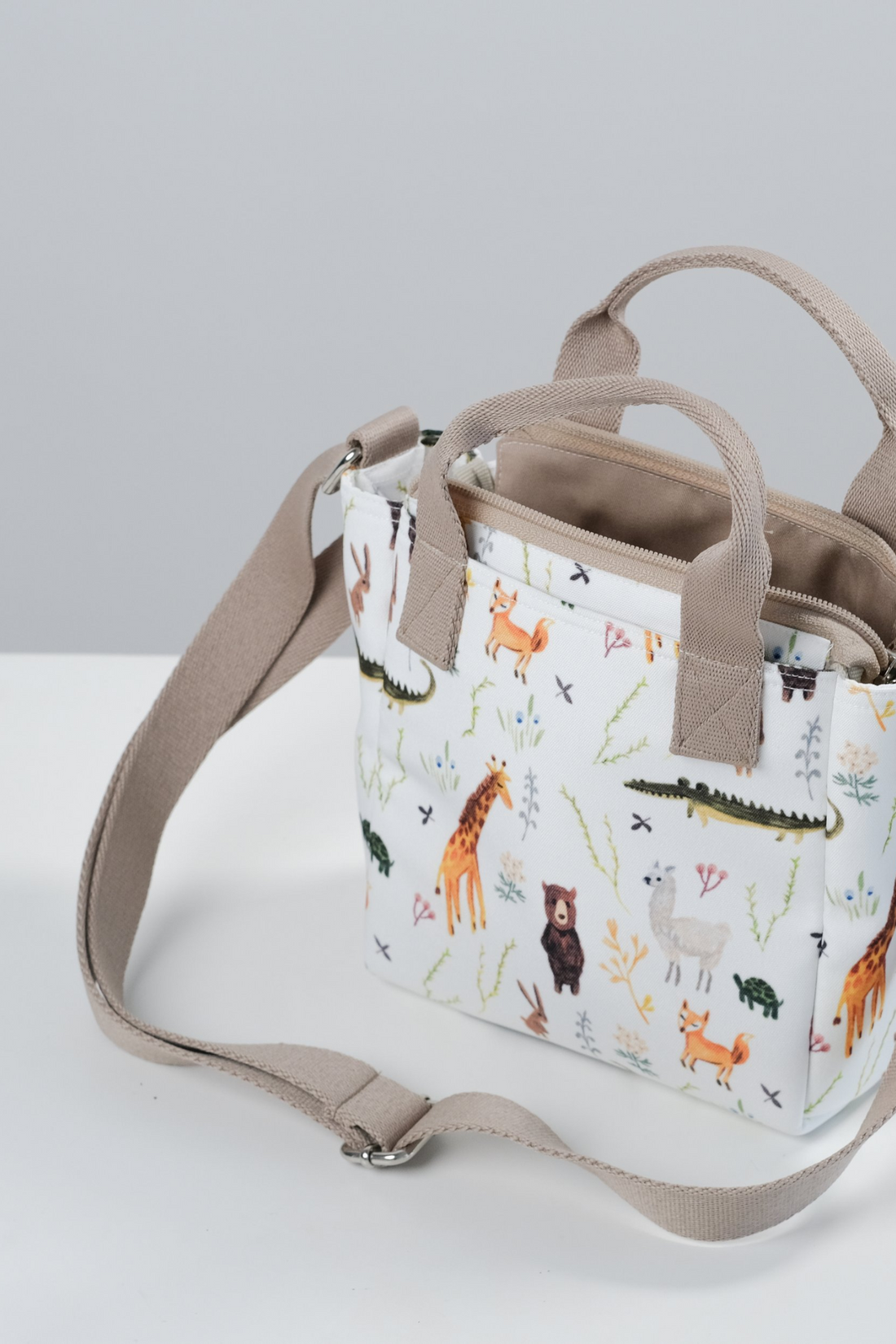 Zoo Mini Sling