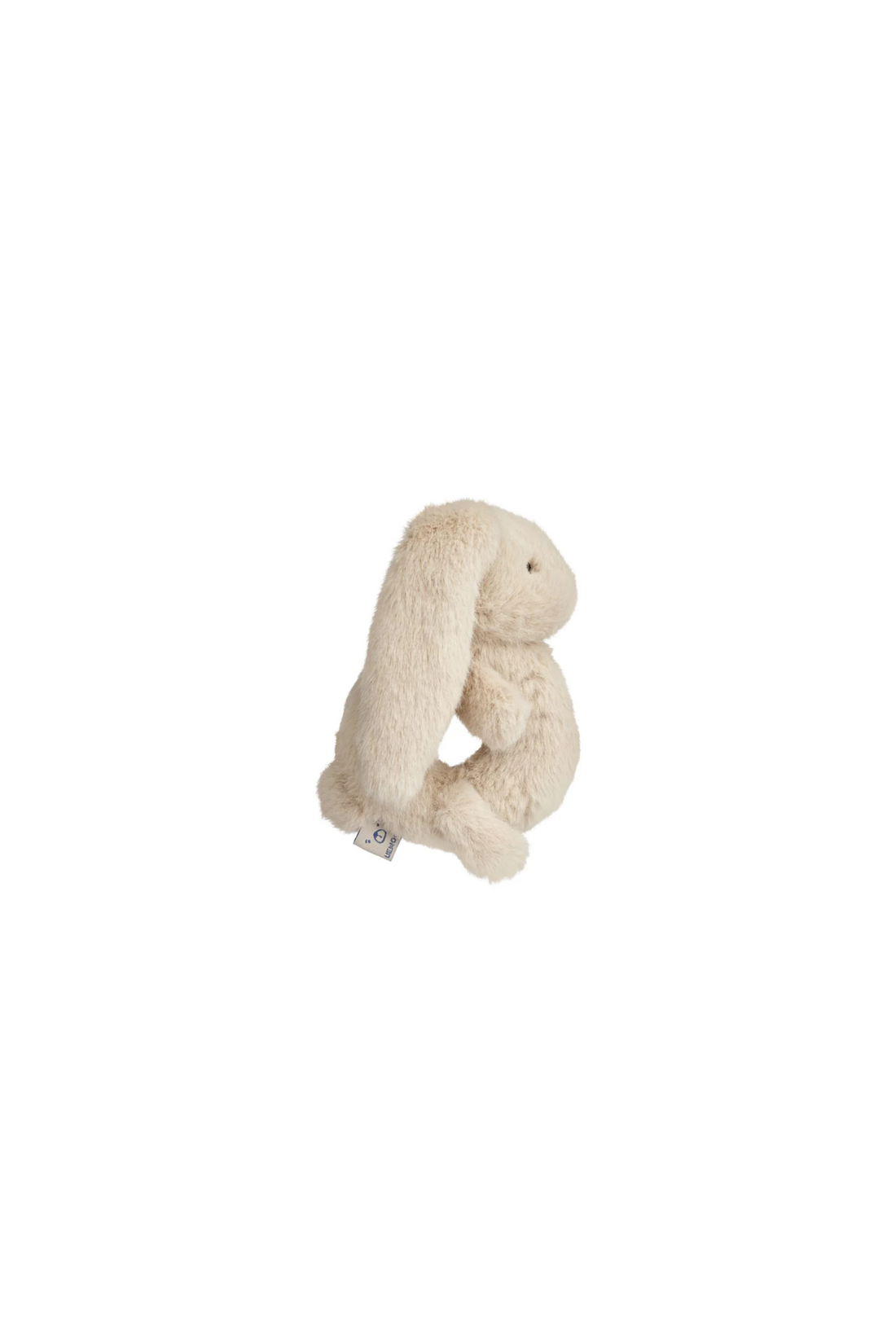 Romain Rabbit Rattle
