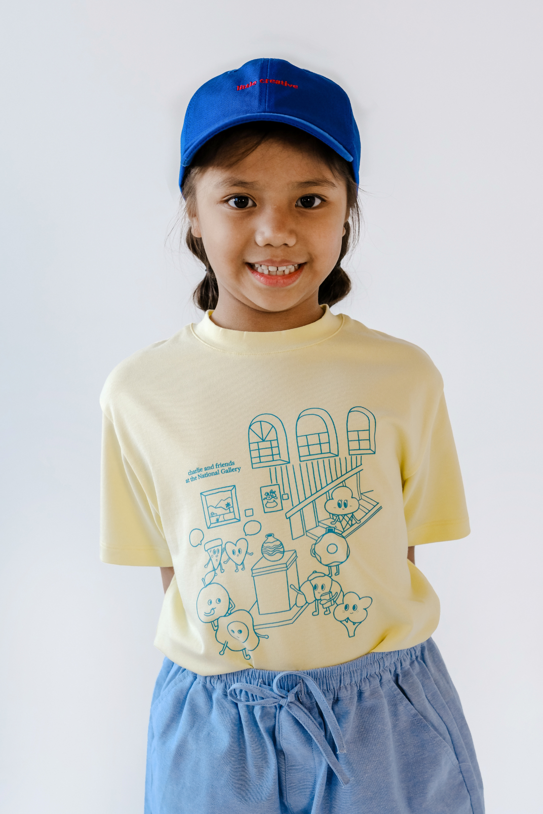 Charlie & Friends Nat&