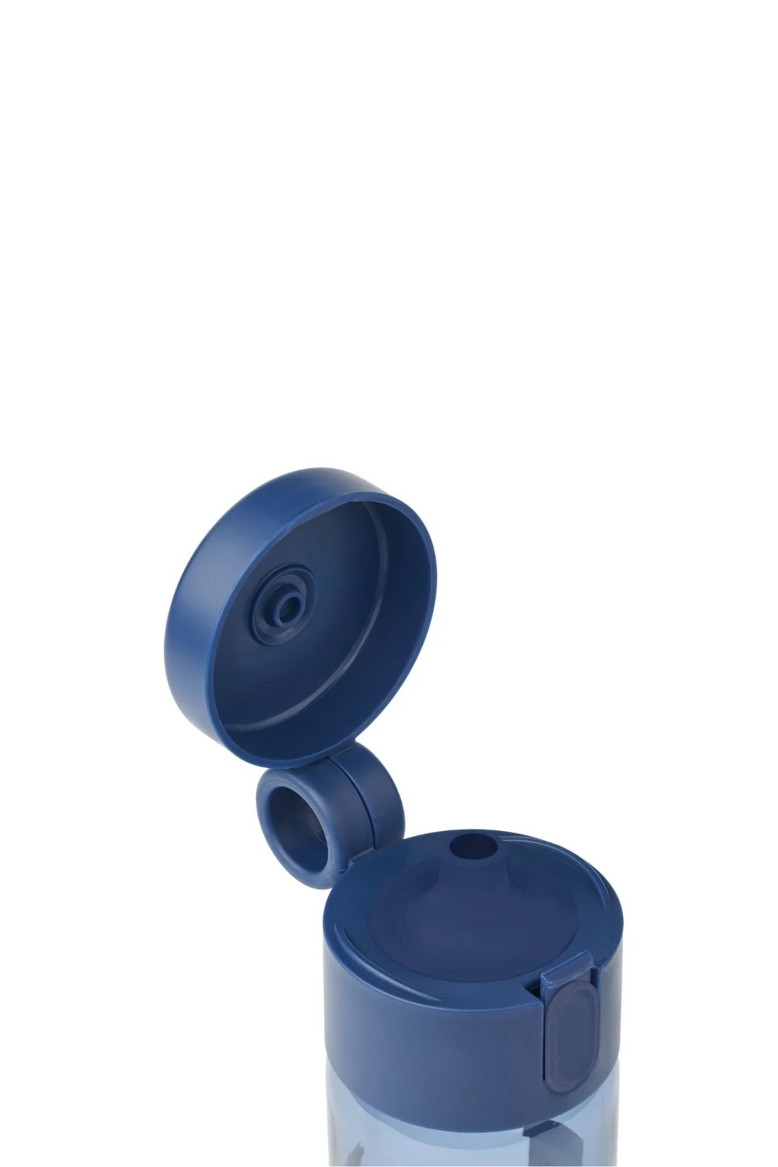 Liewood Robots/ Indigo Blue Clemence Bottle