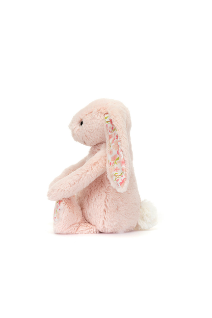 Jellycat Blossom Blush Bunny Cherry Original