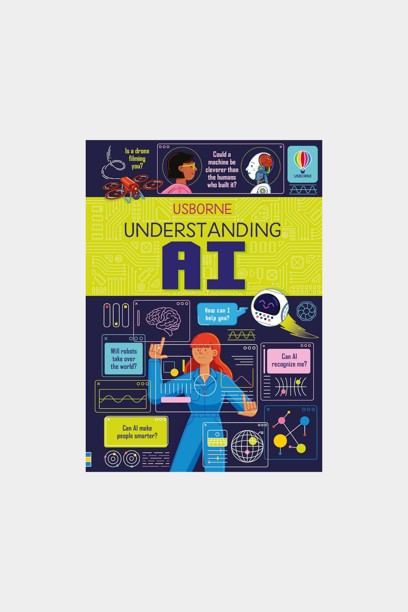 Understanding AI