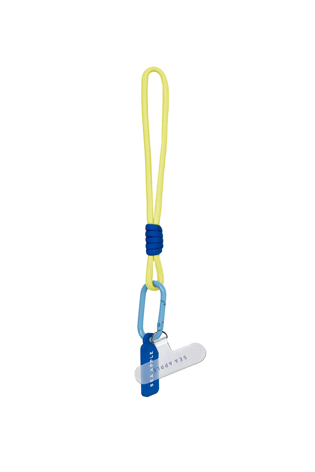 Lemon Wrist Strap