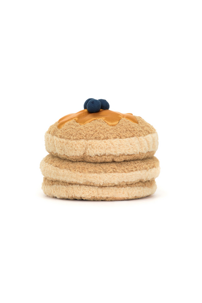 Jellycat Amuseables Fran Pancakes