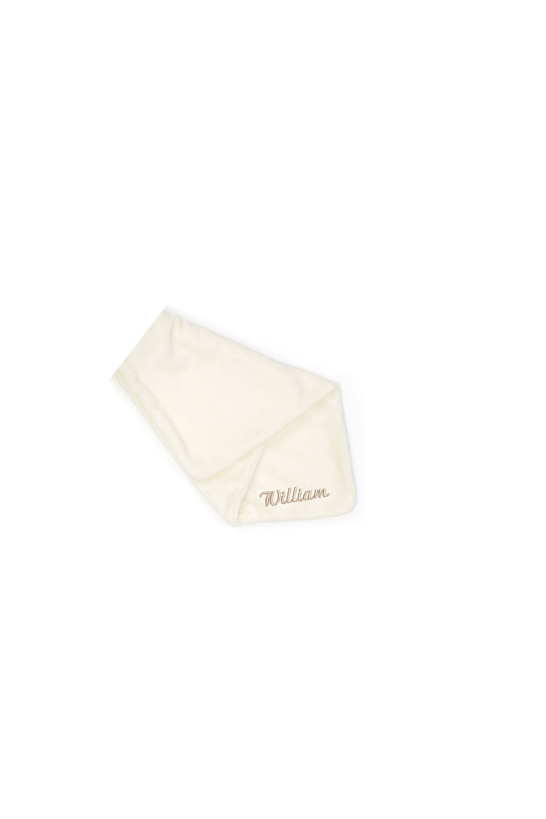 Personalisable Jellycat Bashful Black &amp; Cream Puppy Soother