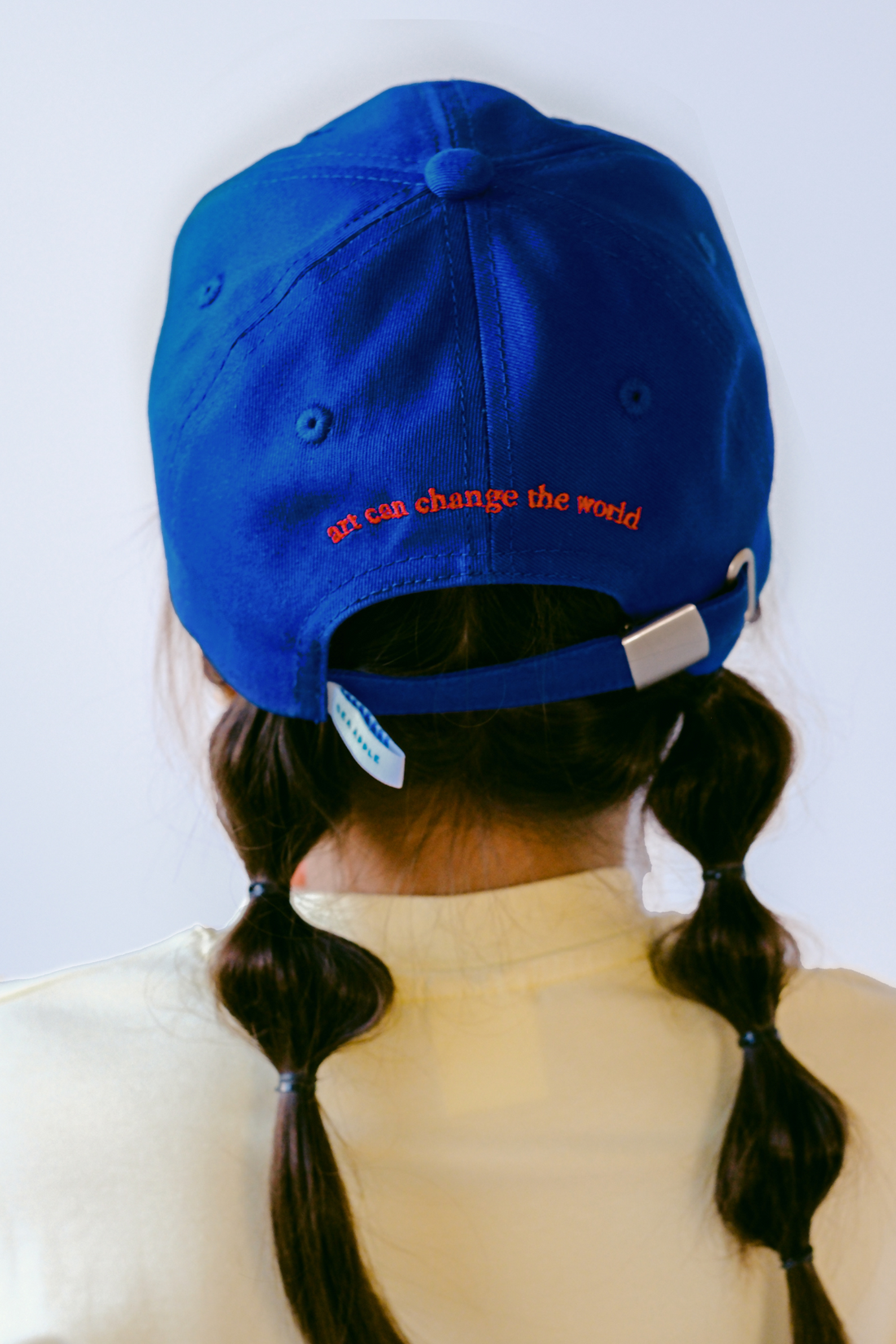 Little Creative Adjustable Cap Kids