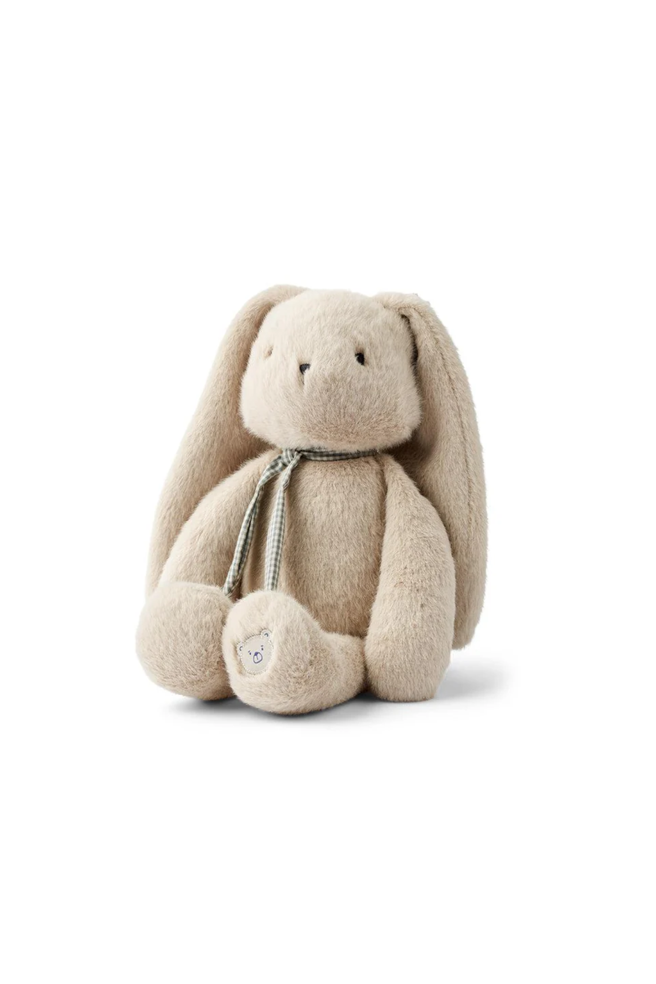 Personalisable Liewood Berto Rabbit Teddy