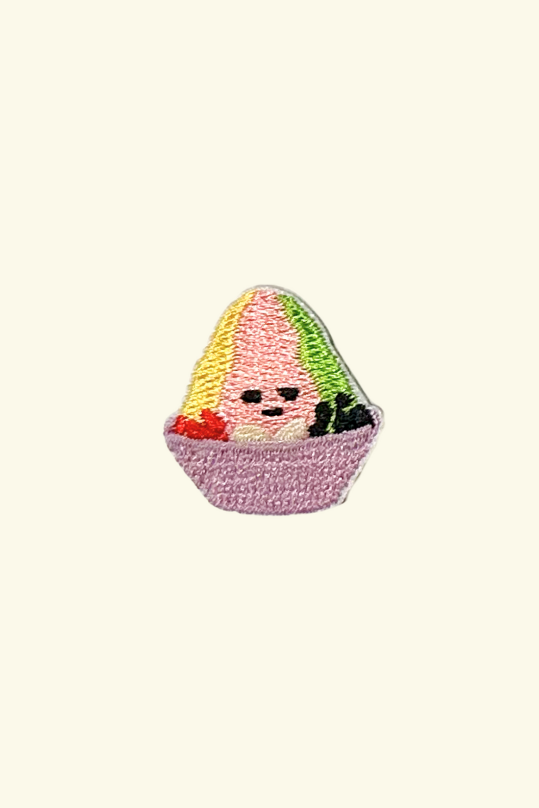 Small Patch - Ice Kachang