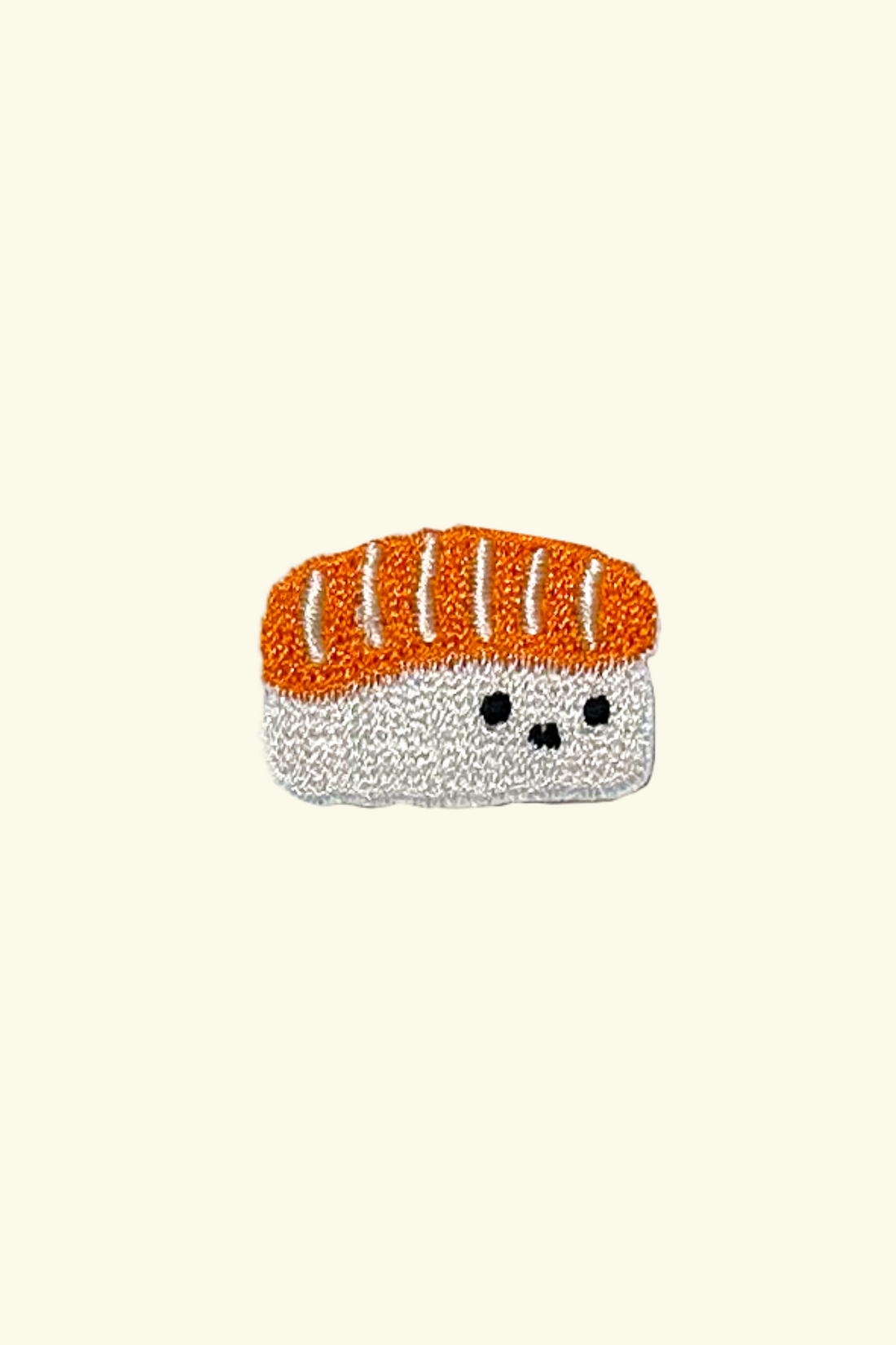 Small Patch - Nigiri Sushi