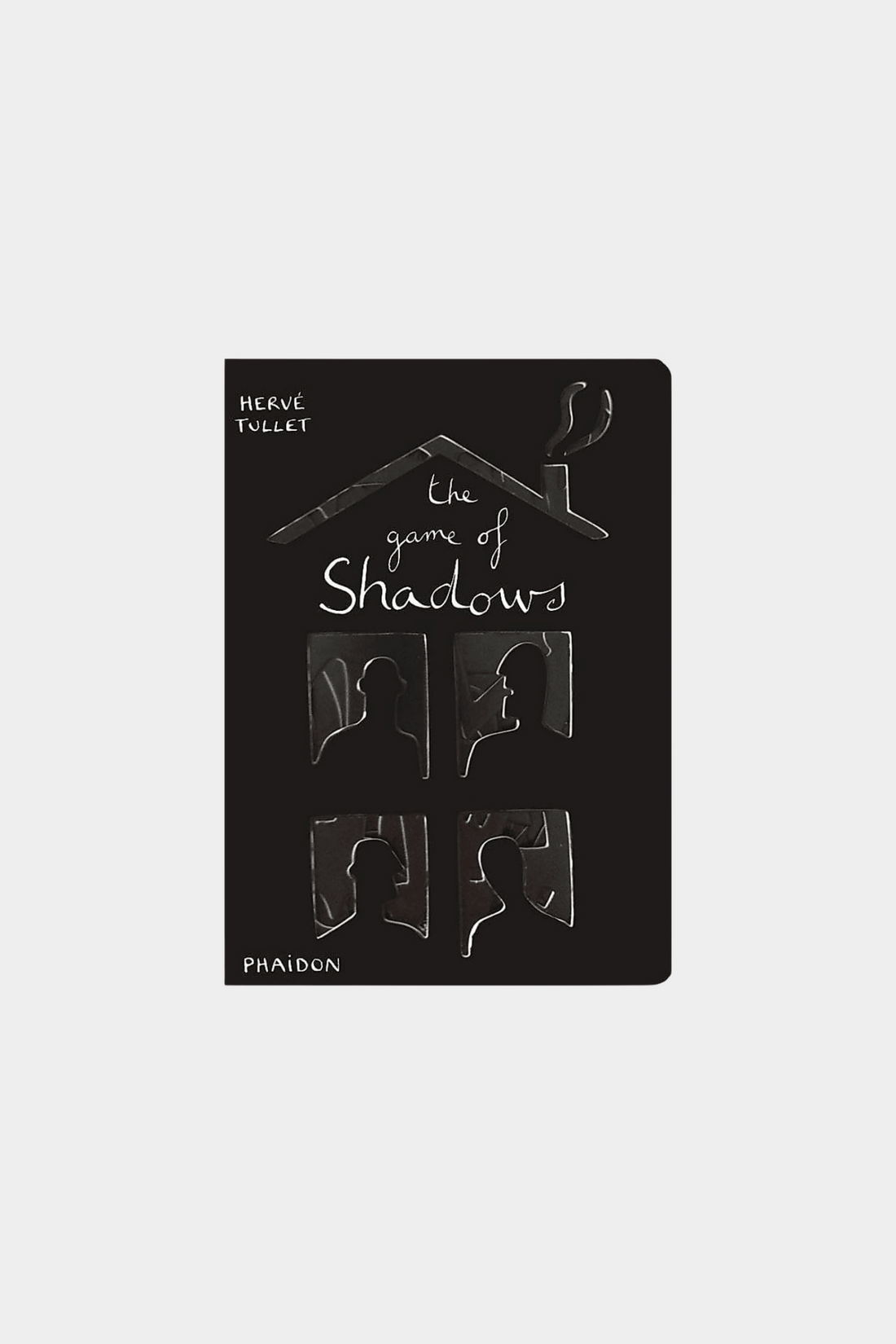 The Game of Shadows