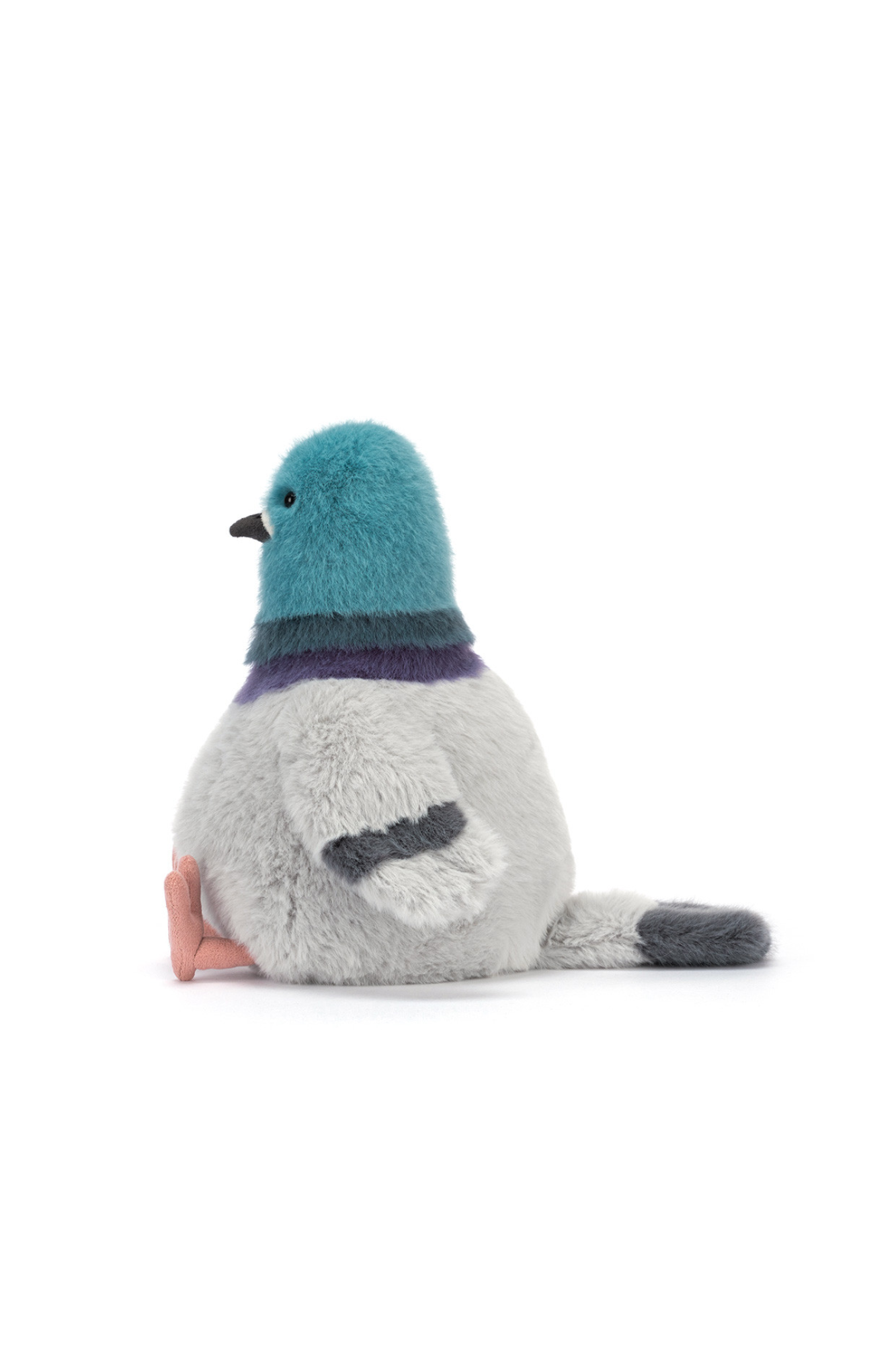 Jellycat Strutton Pigeon