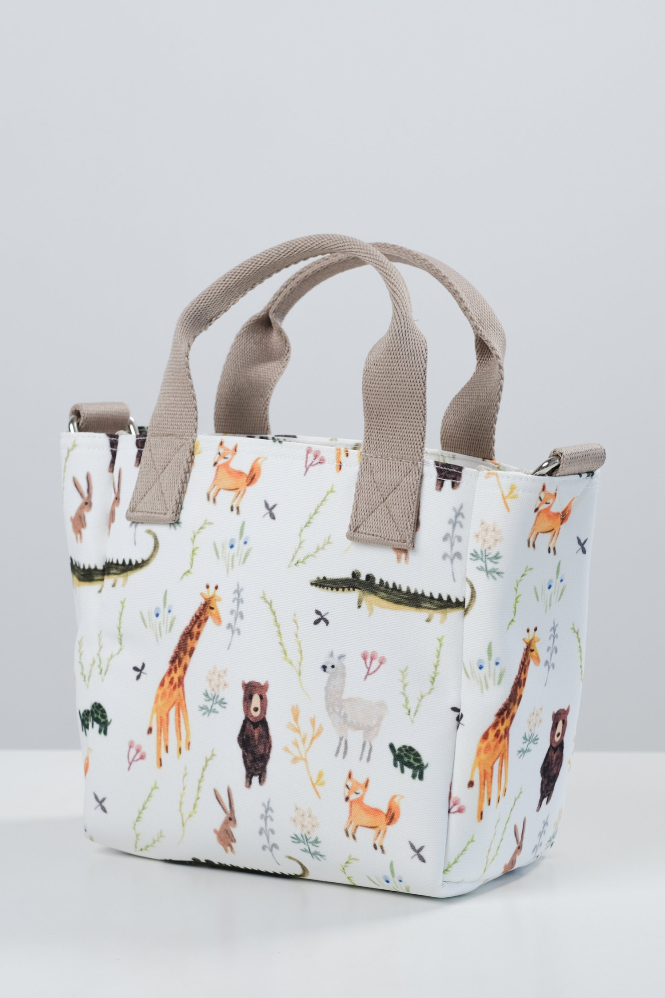 Zoo Mini Sling