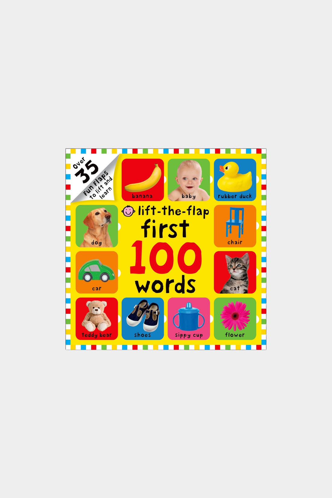 First 100 Words