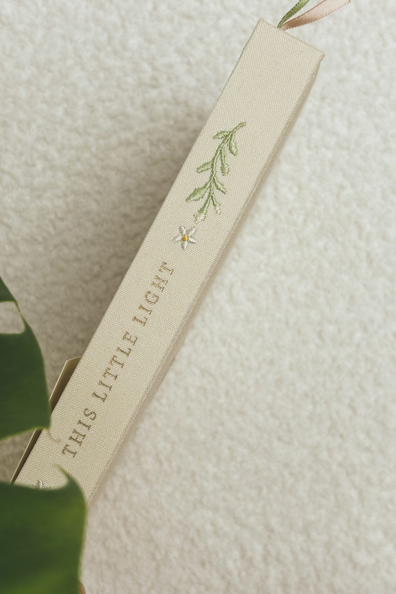 This Little Light: A Prayer Journal for Mothers