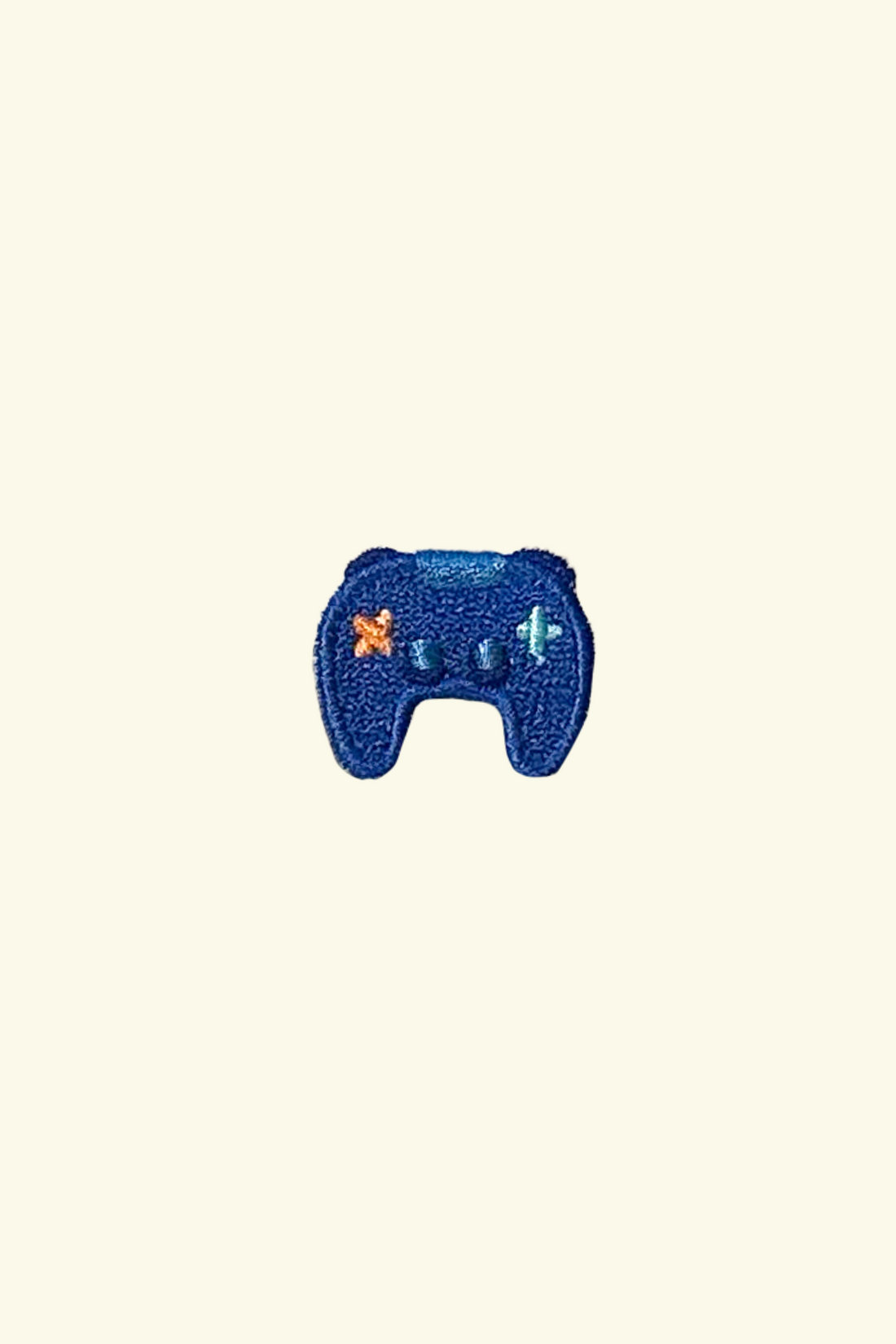 Mini Patch - Game Console