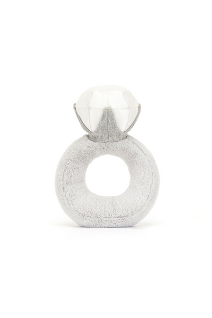 Jellycat Amuseable Diamond Ring