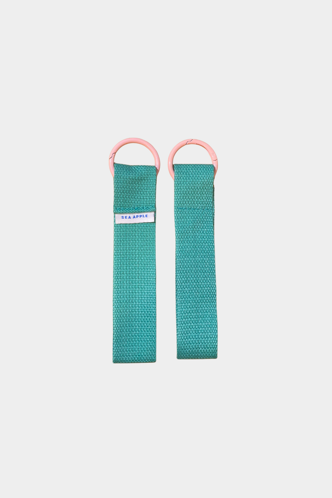 Turquoise Name Tag