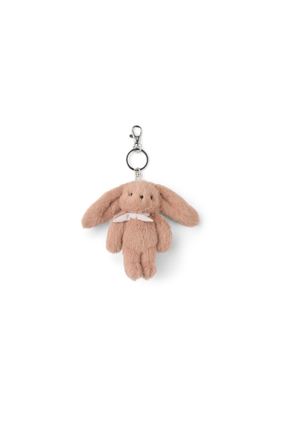 Liewood Alfredo Rabbit Keychain Pale Tuscany