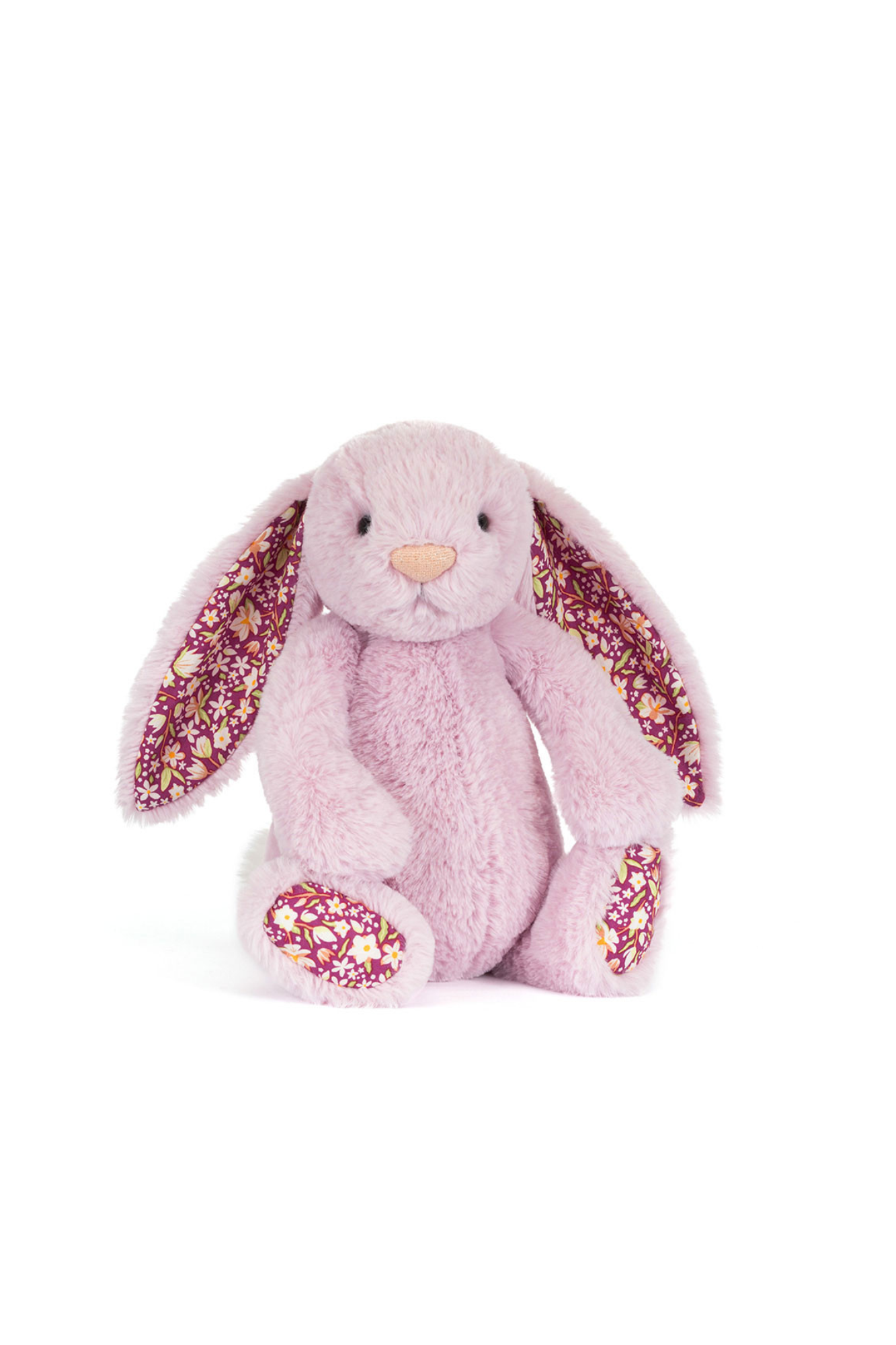 Jellycat Thistlepop Blossom Luxe Bunny Original