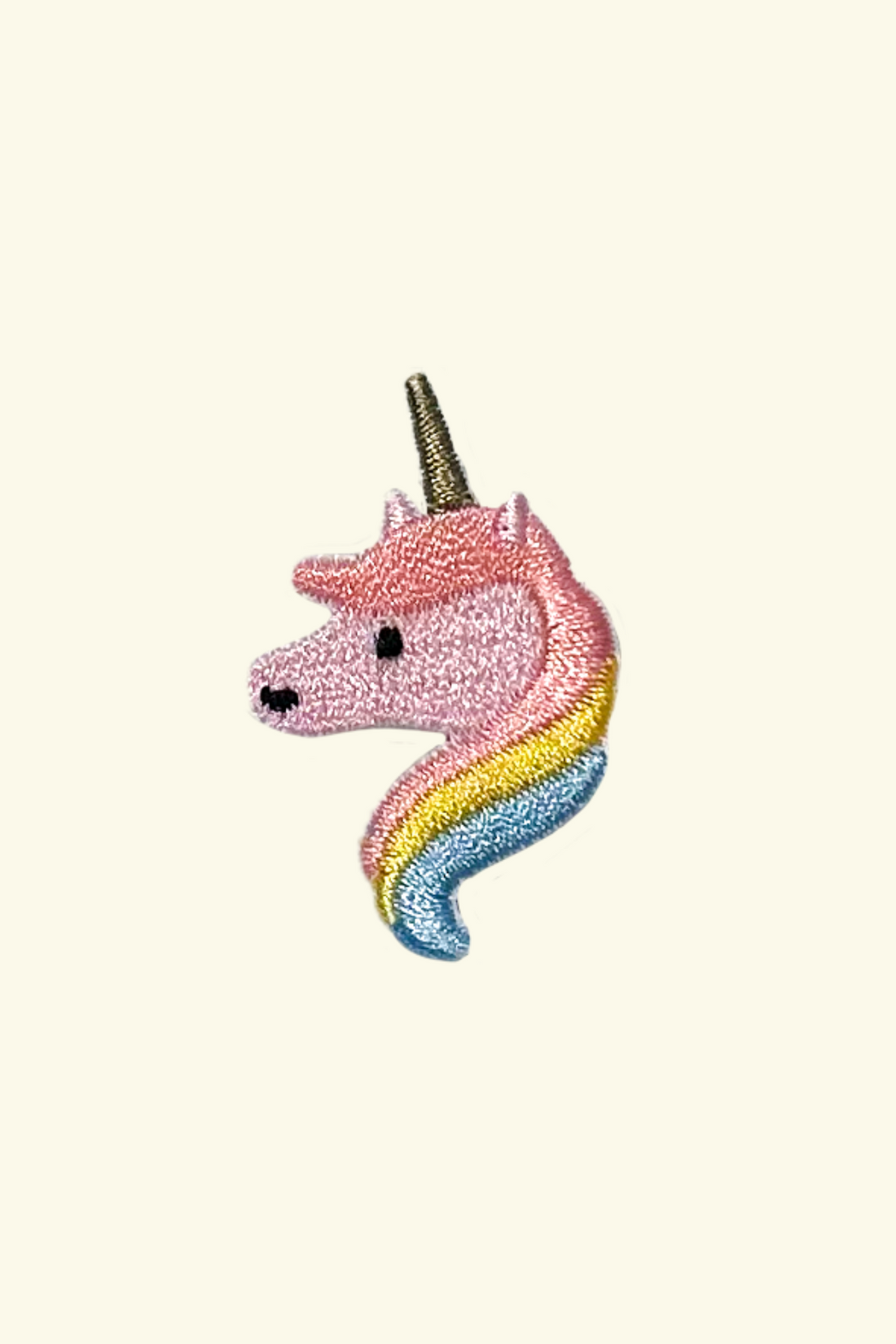 Small Patch - Rainbow Unicorn