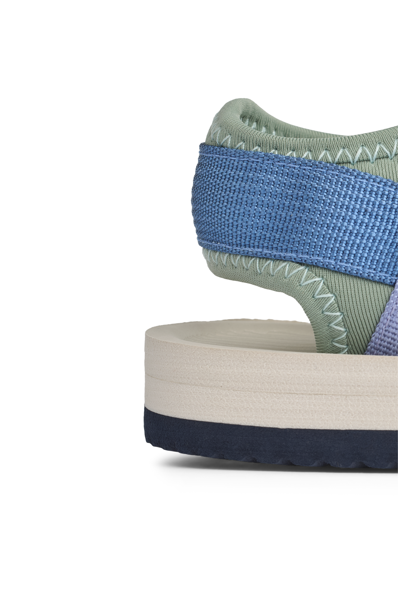 Liewood Peppermint Multi Mix Monty Sandals