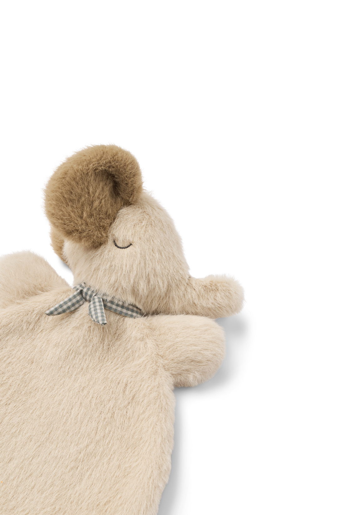 Liewood Roy Elephant Cuddle Cloth